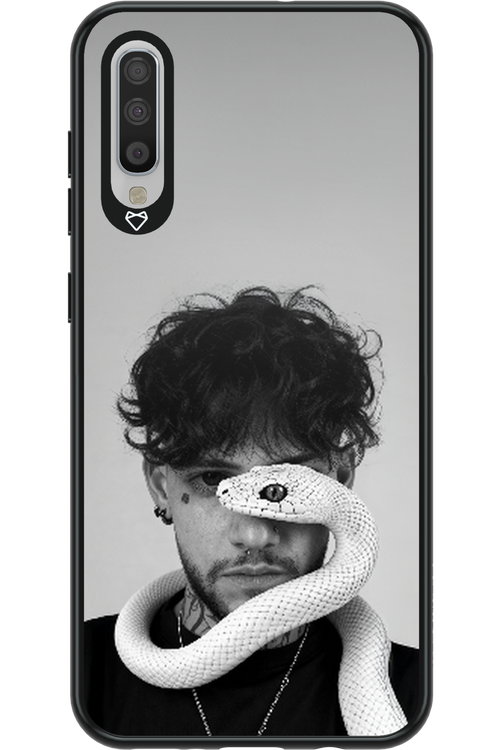 SNAKE (RAVA) 2.0 - Samsung Galaxy A70