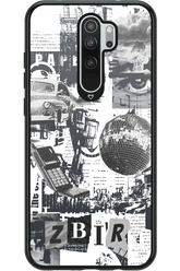 ZBIR MAGAZINE 2.0 - Xiaomi Redmi Note 8 Pro