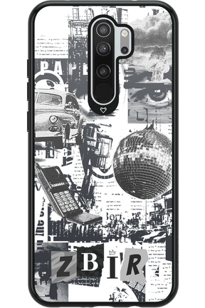 ZBIR MAGAZINE 2.0 - Xiaomi Redmi Note 8 Pro