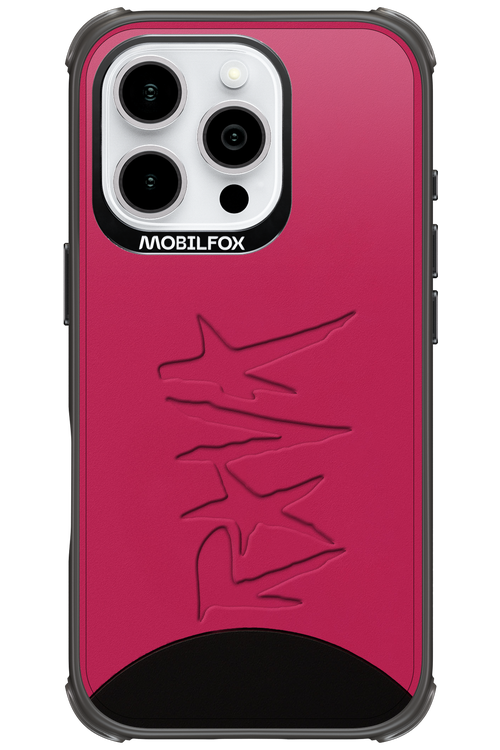 Rava Brick 2.0 - Apple iPhone 16 Pro