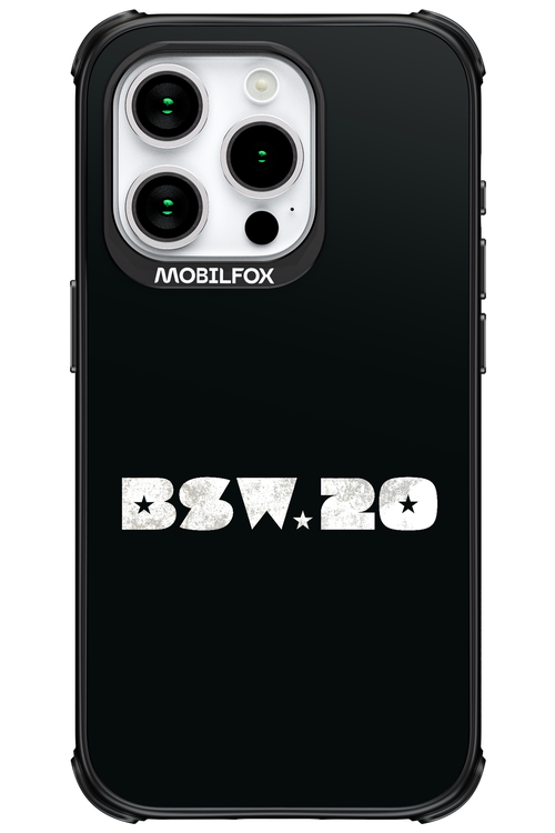 BSW 20 (7) 2.0 - Apple iPhone 15 Pro