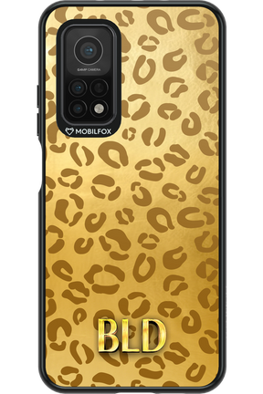BLD GOLD LEO - Xiaomi Mi 10T 5G