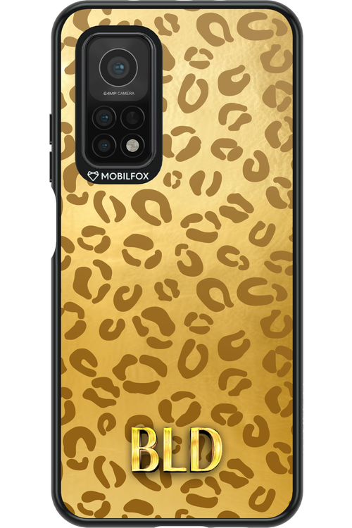 BLD GOLD LEO - Xiaomi Mi 10T 5G