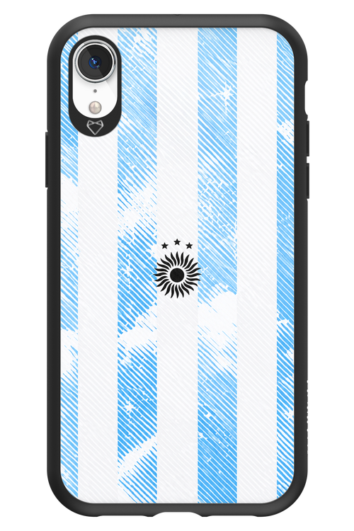 Argentina 2.0 - Apple iPhone XR