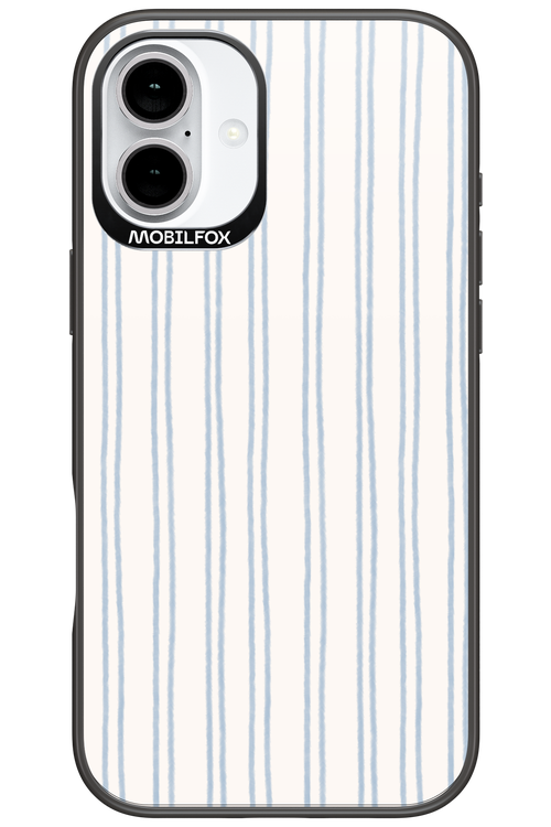 Beach Boy 2.0 - Apple iPhone 16 Plus