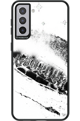 Grillz White Centaur 2.0 - Samsung Galaxy S21+