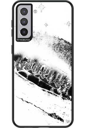 Grillz White Centaur 2.0 - Samsung Galaxy S21+