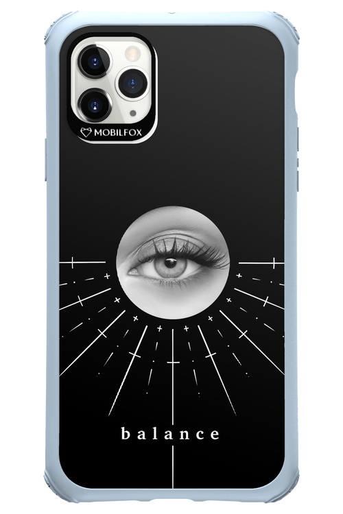 Szem 2.0 - Apple iPhone 11 Pro Max