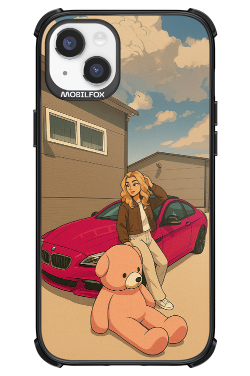 Bearr 2.0 - Apple iPhone 14 Plus