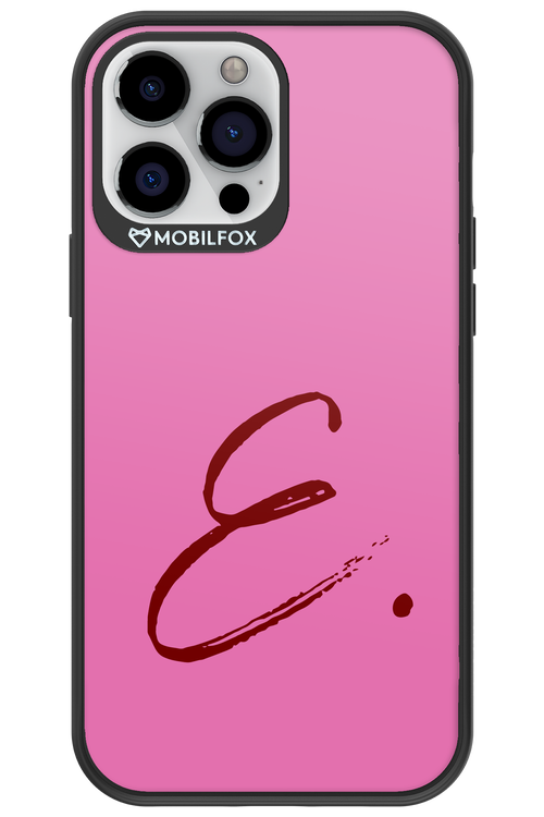 (Sorbet) E 2.0 - Apple iPhone 13 Pro Max
