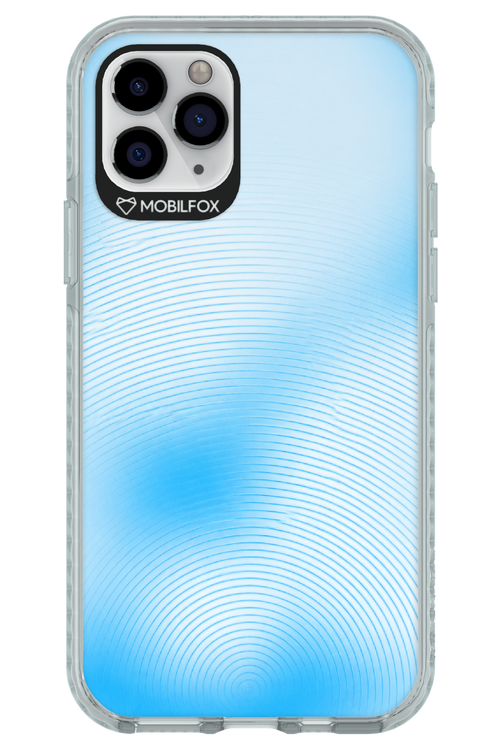 Cloudwalker 2.0 - Apple iPhone 11 Pro