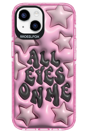 All Eyes On Me - Apple iPhone 14