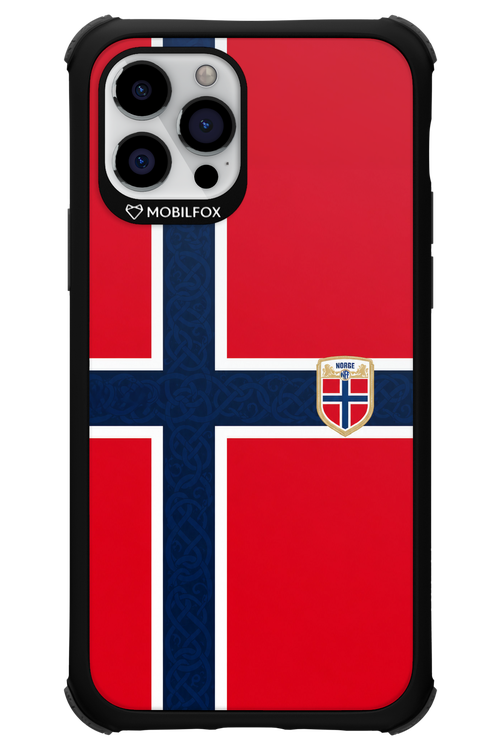 Norway 2.0 - Apple iPhone 12 Pro