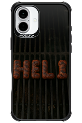 Barbeque - Apple iPhone 16 Plus