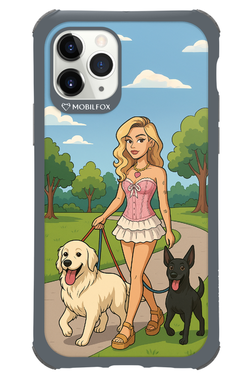 Weaf 2.0 - Apple iPhone 11 Pro