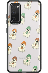 Spirited Sips (Nude) - Samsung Galaxy S20 FE