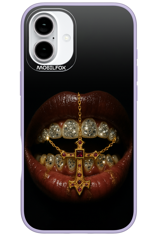 Greedy 2.0 - Apple iPhone 16 Plus