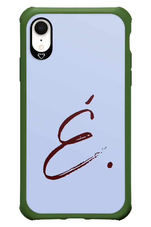 (Jellyfish Presso) E II 2.0 - Apple iPhone XR
