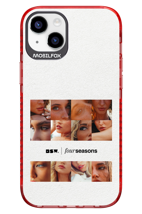 BSW FourSeasons 4 2.0 - Apple iPhone 14 Plus