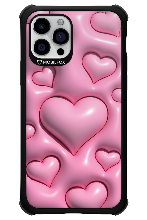 Hearts 2.0 - Apple iPhone 12 Pro
