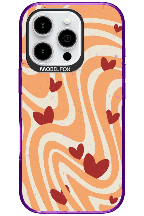 Heartwave 2.0 - Apple iPhone 16 Pro