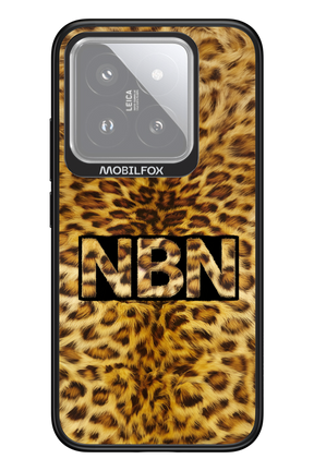 Cheetahh - Xiaomi 14