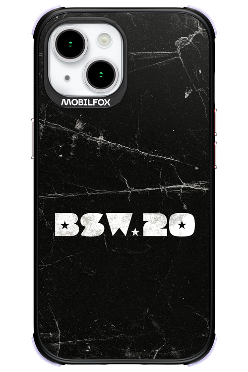 BSW 20 (2) 2.0 - Apple iPhone 15