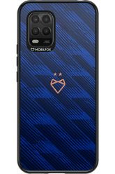 Franta 2.0 x Mobilfox 2.0 - Xiaomi Mi 10 Lite 5G