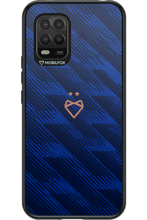 Franta 2.0 x Mobilfox 2.0 - Xiaomi Mi 10 Lite 5G