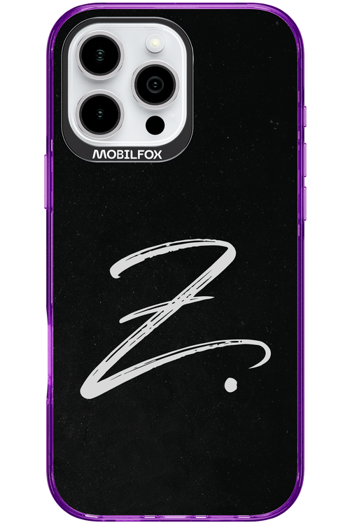 (Off Space) Z 2.0 - Apple iPhone 16 Pro Max