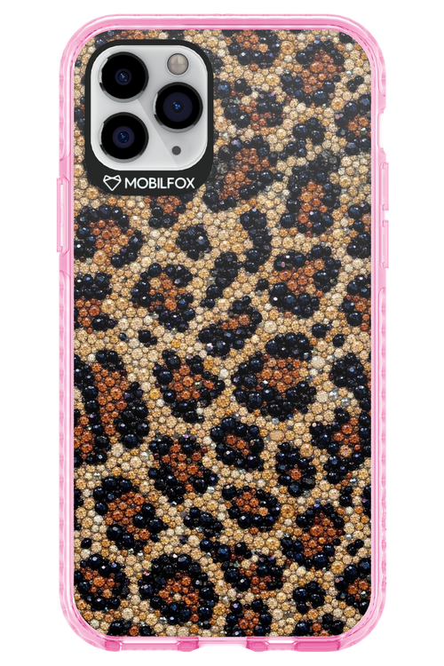 Crystal Roar 2.0 - Apple iPhone 11 Pro