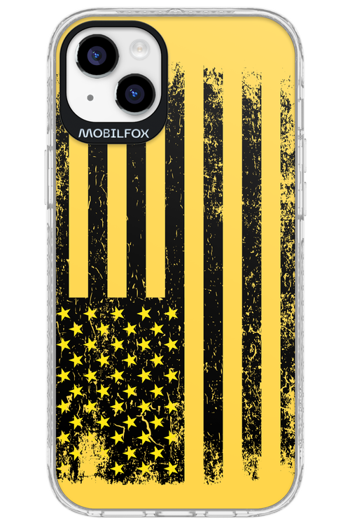 Impact Stripes - Apple iPhone 14 Plus