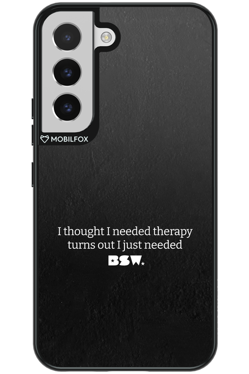 BSW FourSeasons 10 2.0 - Samsung Galaxy S22