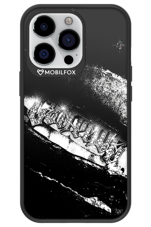 Grillz Black Centaur 2.0 - Apple iPhone 13 Pro