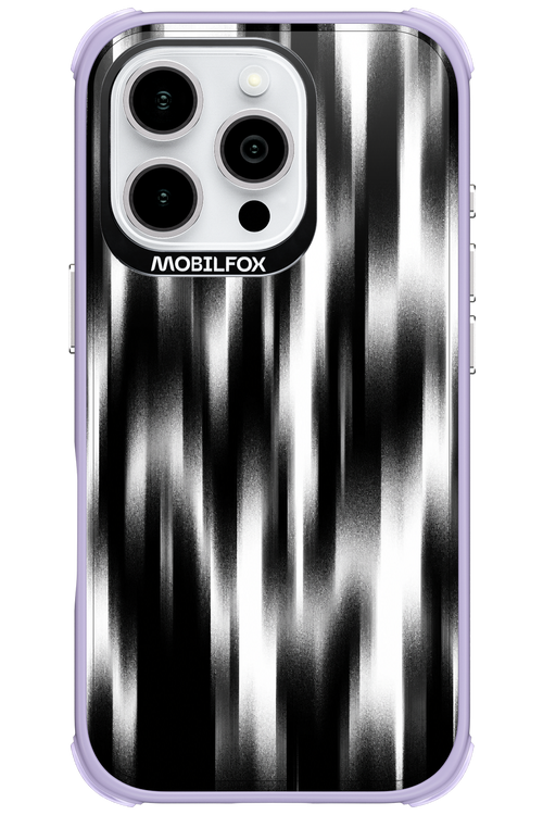 Monochrome Motion 2.0 - Apple iPhone 16 Pro