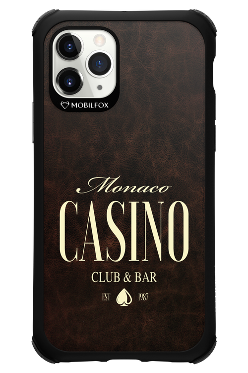 Casino - Apple iPhone 11 Pro