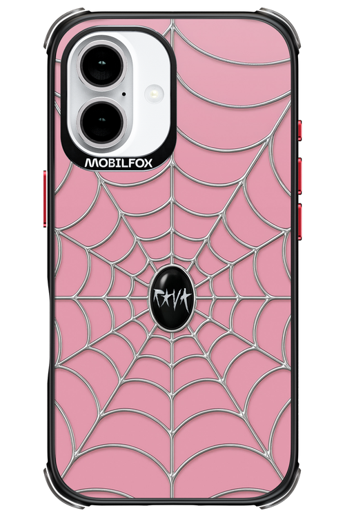 SpiderQueen - Apple iPhone 16