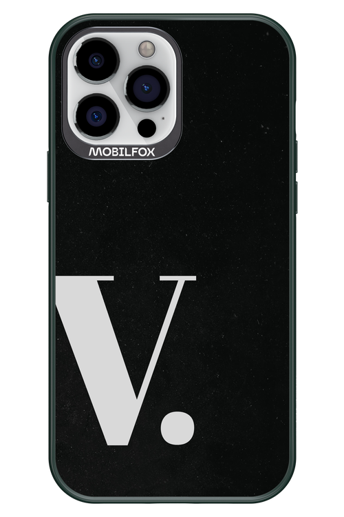 V (Off Space) 2.0 - Apple iPhone 13 Pro Max