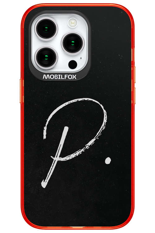 (Off Space) P 2.0 - Apple iPhone 15 Pro