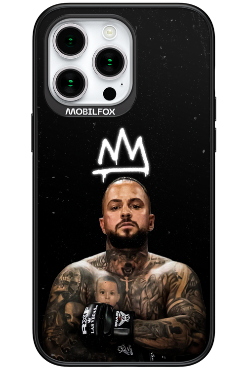 Fighter - Apple iPhone 15 Pro Max