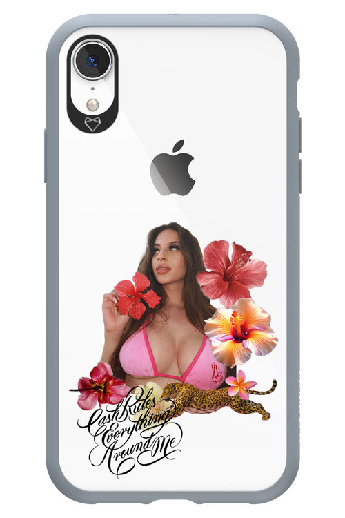 Island Money Muse - Apple iPhone XR