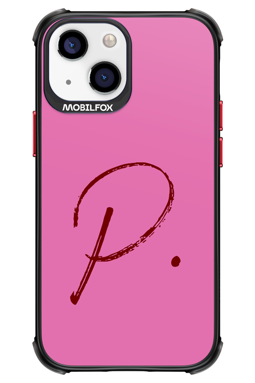 (Sorbet) P 2.0 - Apple iPhone 13 Mini