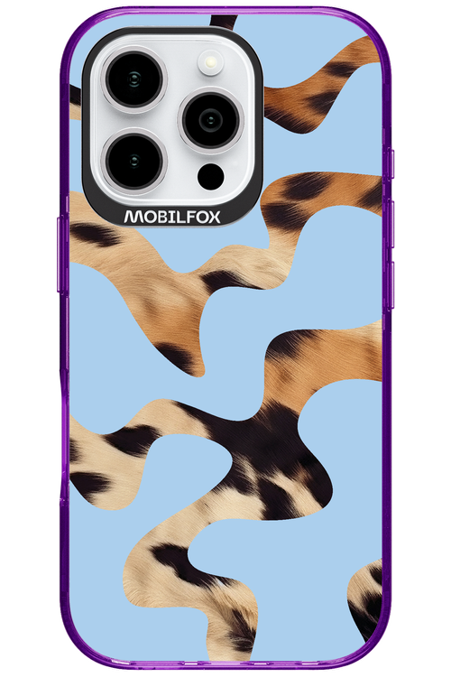 Funky Deer - Apple iPhone 16 Pro