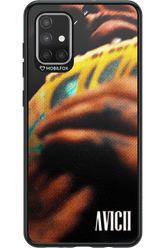 Avicii 2.0 - Samsung Galaxy A71