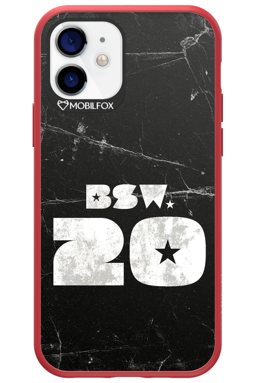 BSW 20 (4) 2.0 - Apple iPhone 12