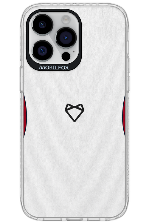 England X Mobilfox 2.0 - Apple iPhone 14 Pro Max