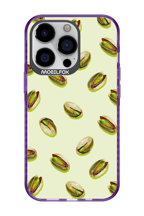 Pistachio Fever - Apple iPhone 13 Pro