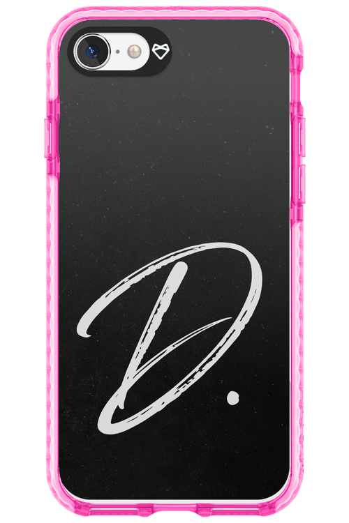 (Off Space) D 2.0 - Apple iPhone 8