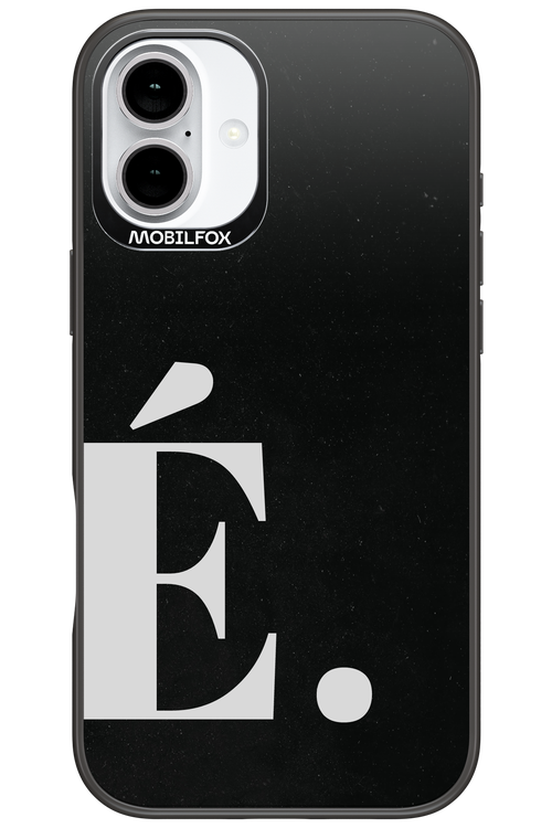 E II (Off Space) 2.0 - Apple iPhone 16 Plus