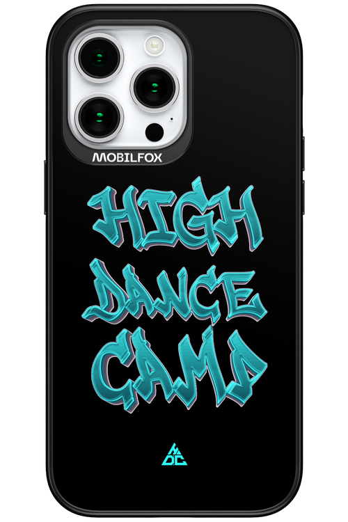 HDC 2 2.0 - Apple iPhone 15 Pro Max